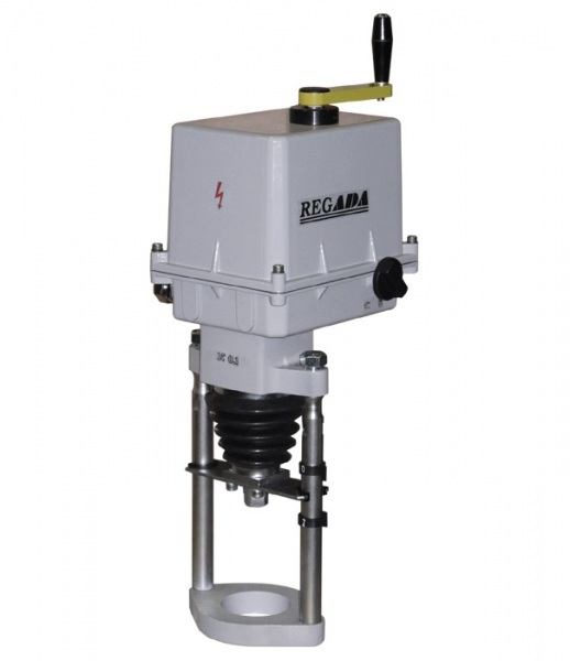 On Off | V-Flow Solutions