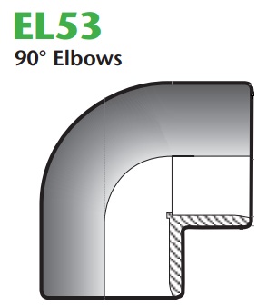 EL53 Fitting